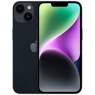 Apple iPhone 14 | 128GB Midnight